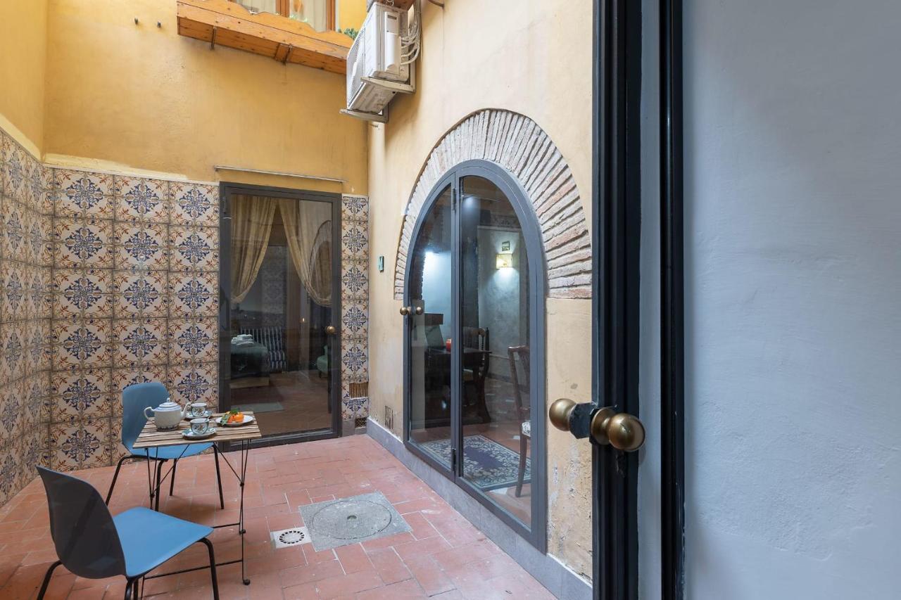 Serragli Court-hosted By Sweetstay Apartment *