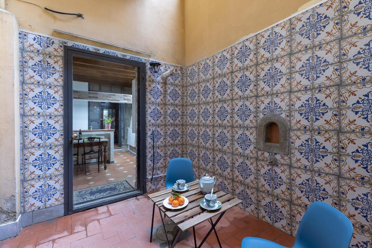Serragli Court-hosted By Sweetstay