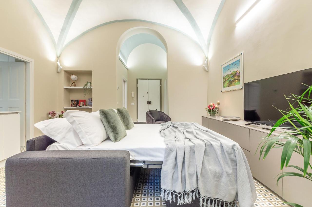 Appartamento Cavour Five Senses Firenze