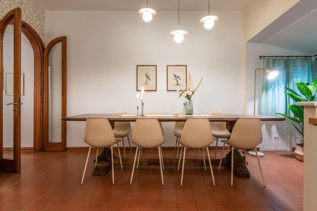 Santarosa Five Senses Appartamento