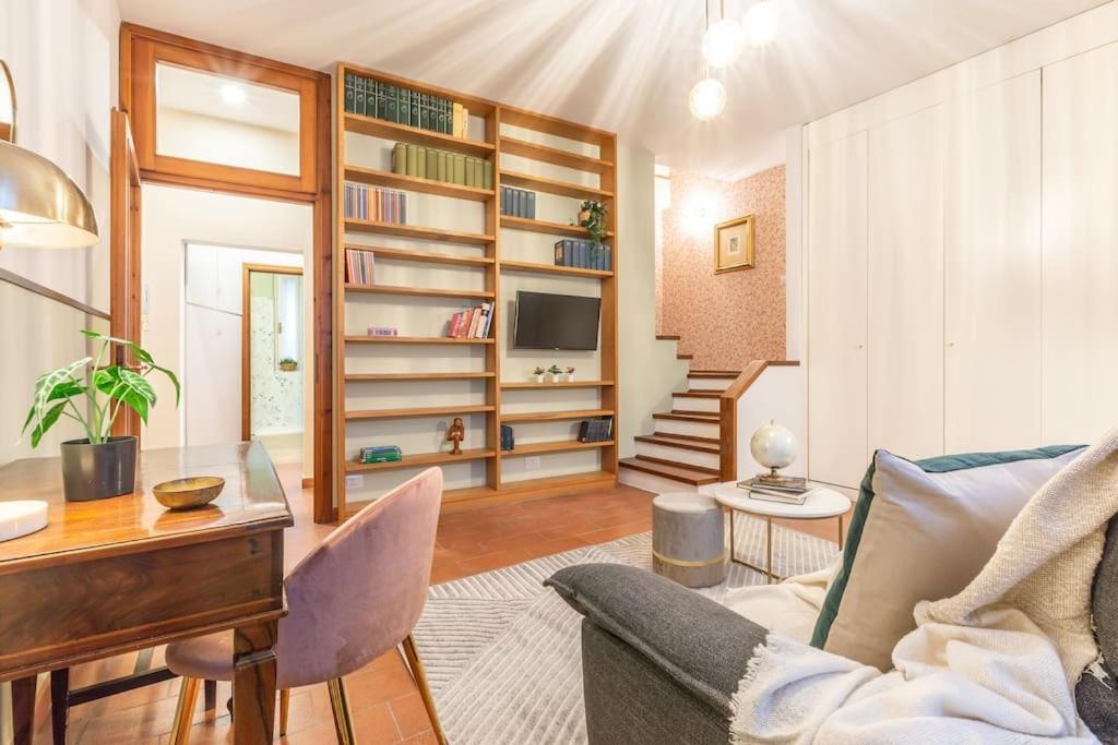 Santarosa Five Senses Firenze