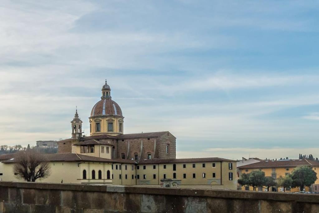 Appartamento Santarosa Five Senses