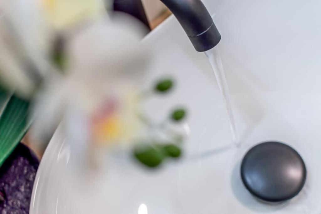 Appartamento Santarosa Five Senses Firenze