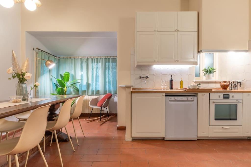 Santarosa Five Senses Appartamento *