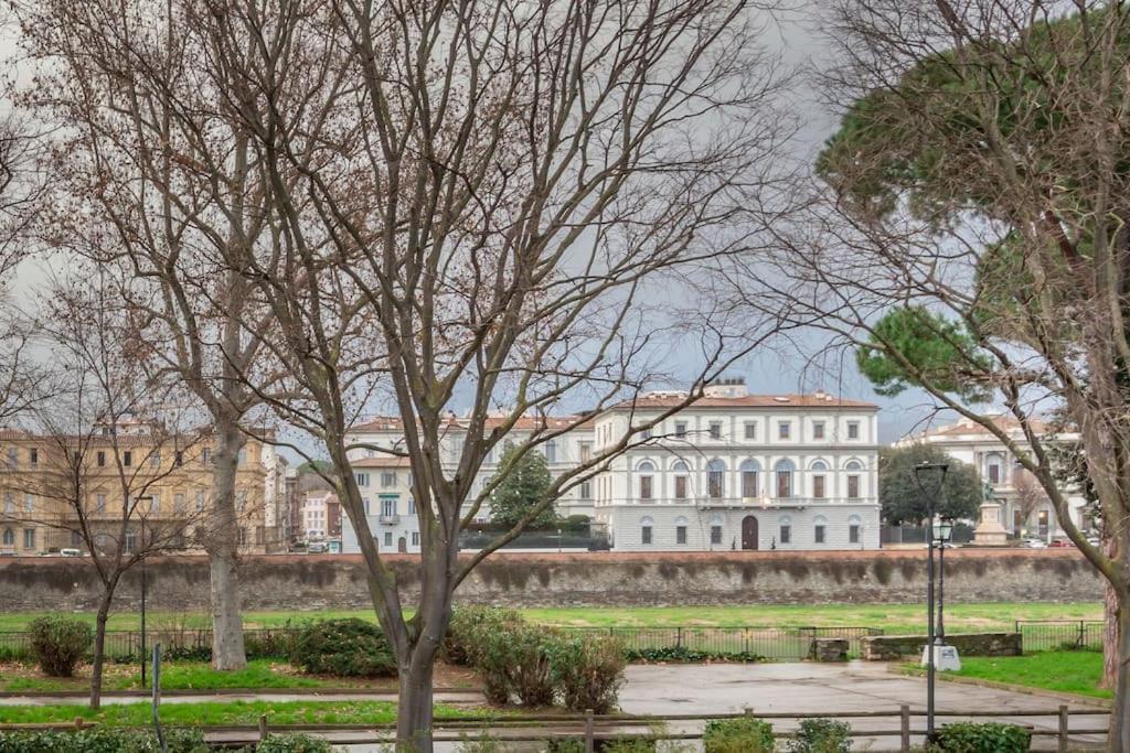 Appartamento Santarosa Five Senses *