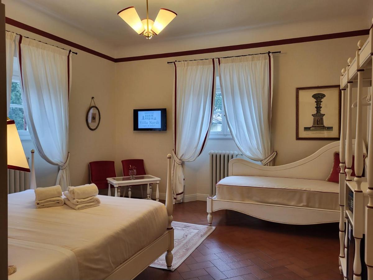 Nardi - Residenza D'epoca 2*