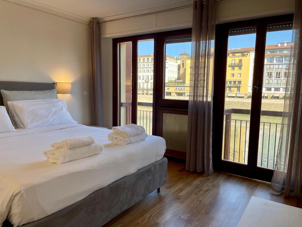 Pontevecchio Apt *