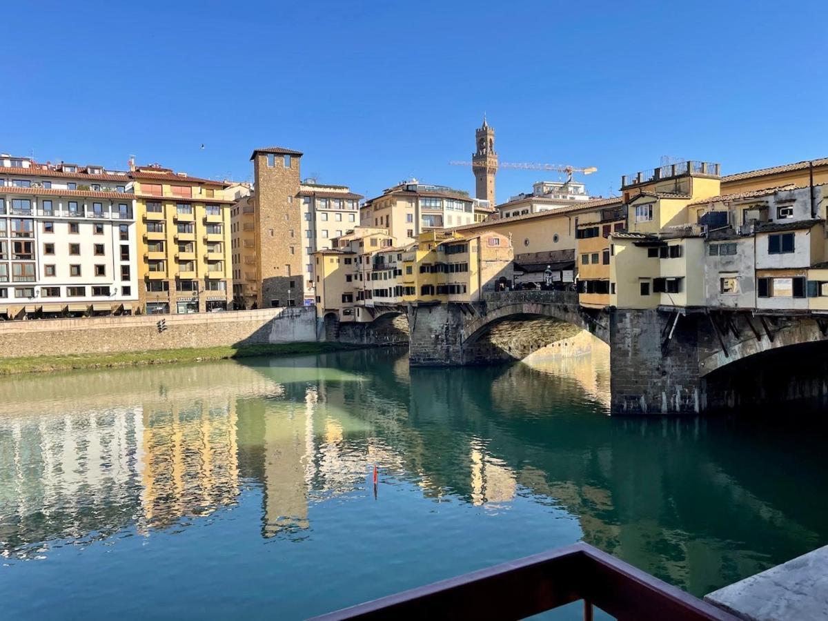 Pontevecchio Apt Apartment