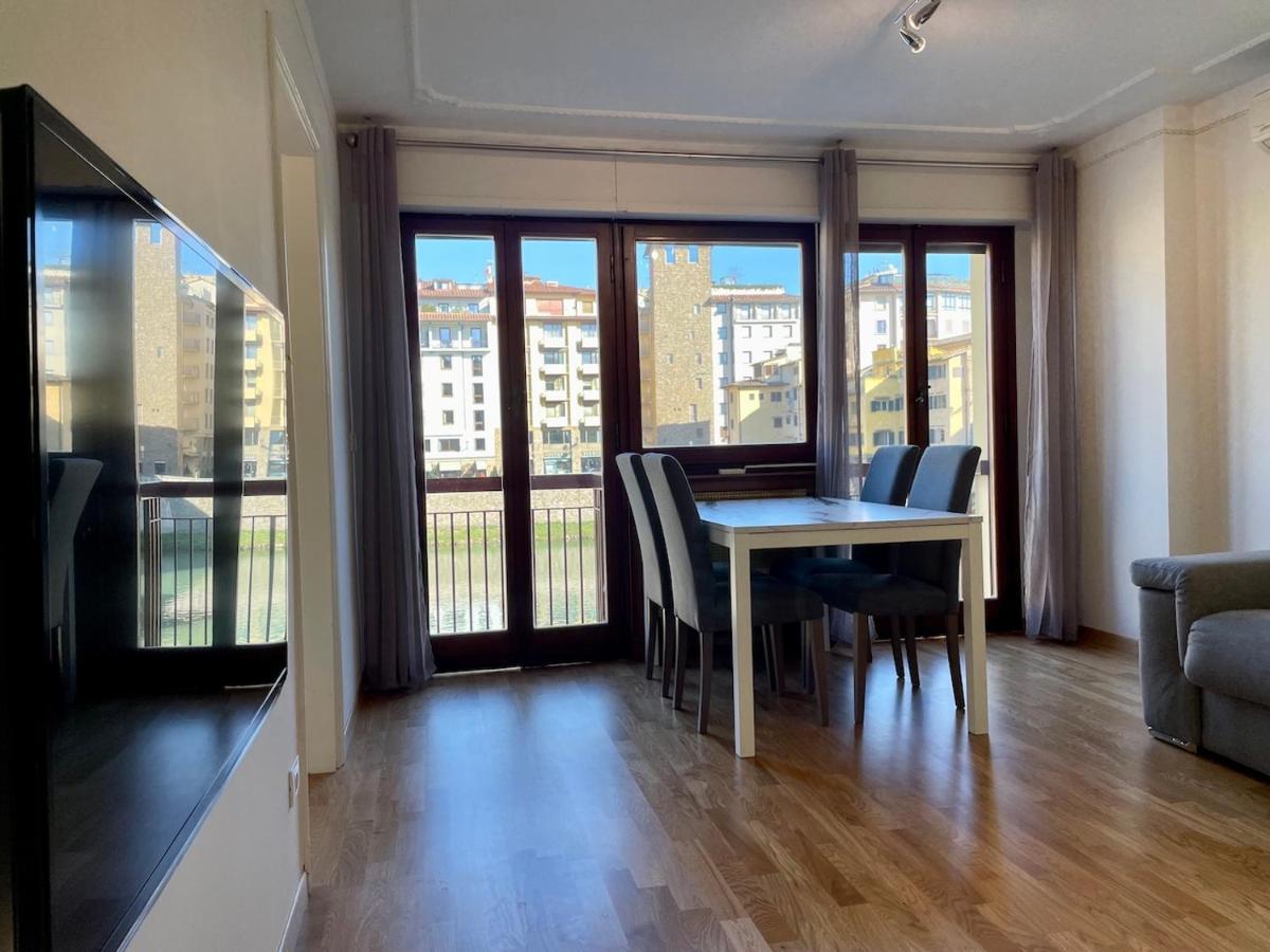 Pontevecchio Apt *