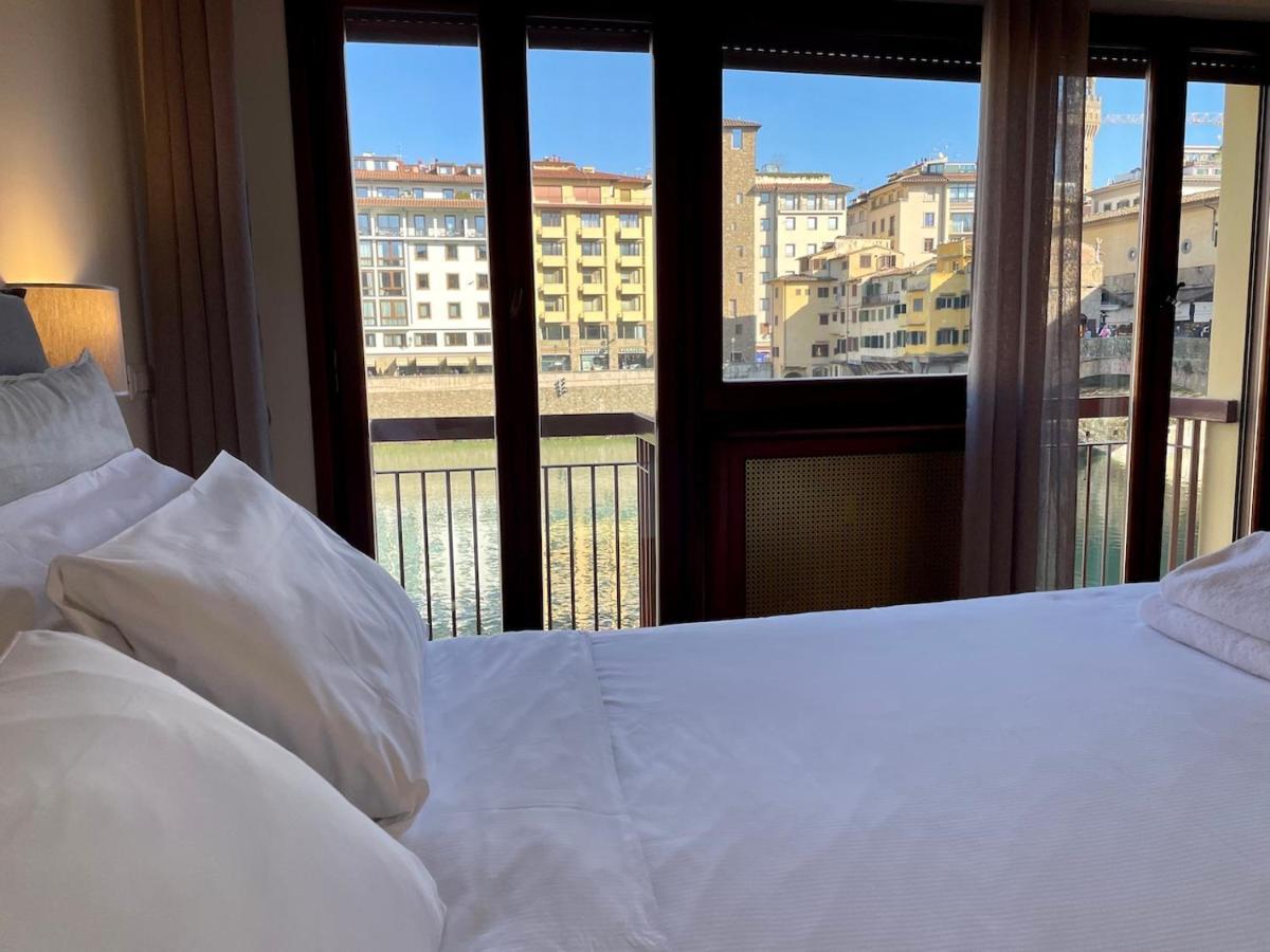 Pontevecchio Apt Apartment *