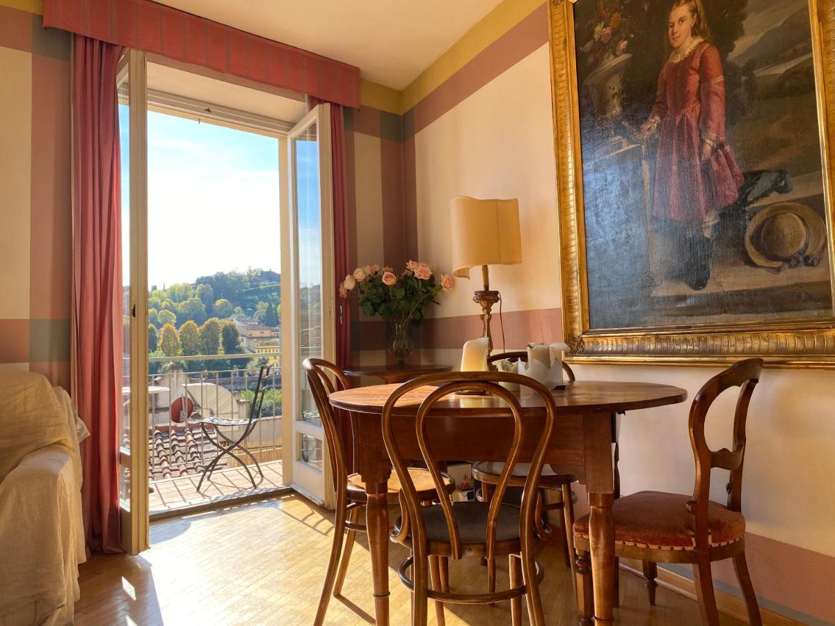 Apartment Casa Dante