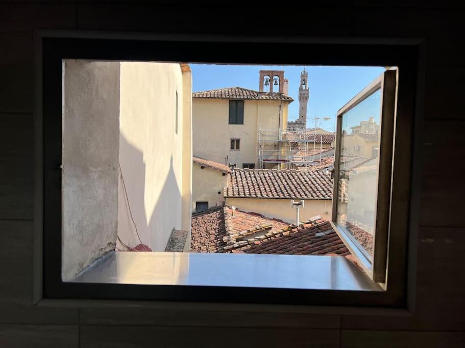 La Mansarda Dei Pittori Vista Duomo Apartment Florence
