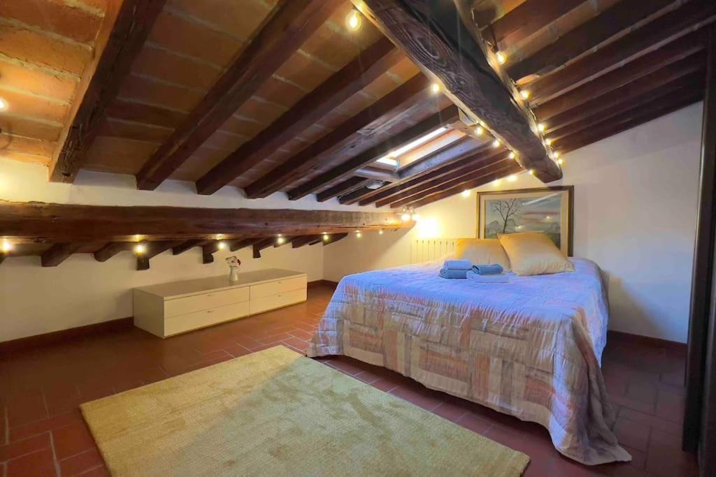 Apartment La Mansarda Dei Pittori Vista Duomo *