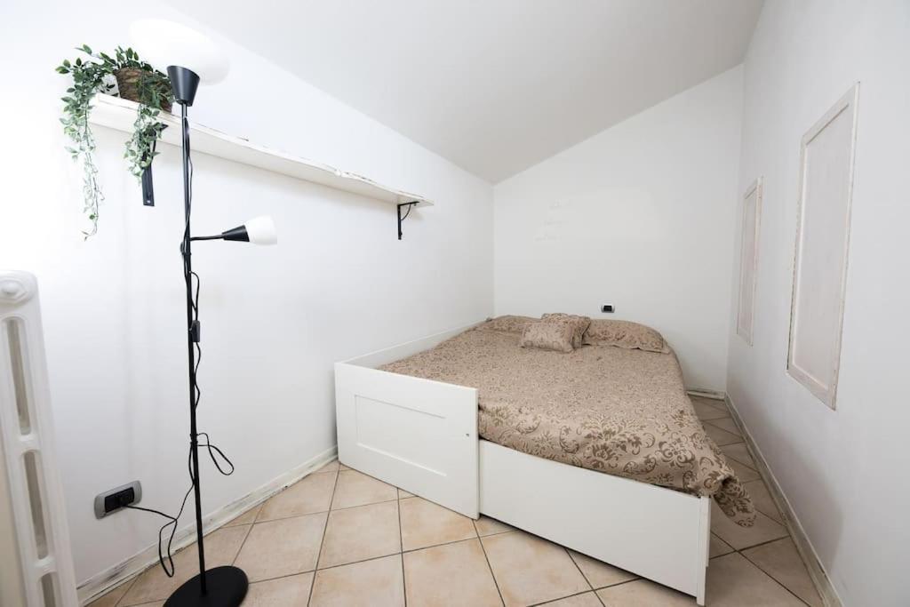 Apartment Casa Giulia *