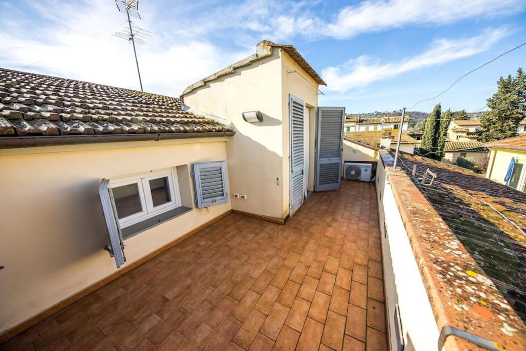 Casa Giulia Apartment *