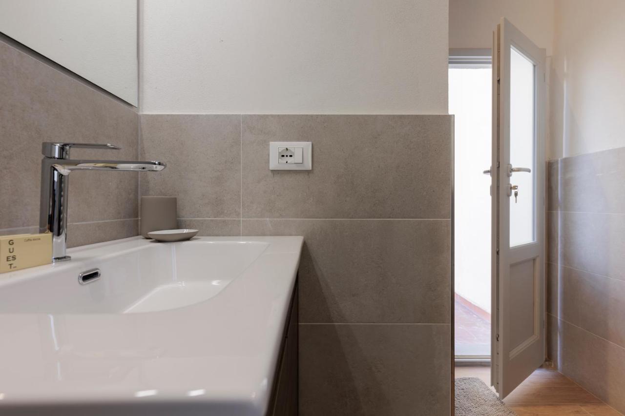 Apartment Fossi Elegant Florence