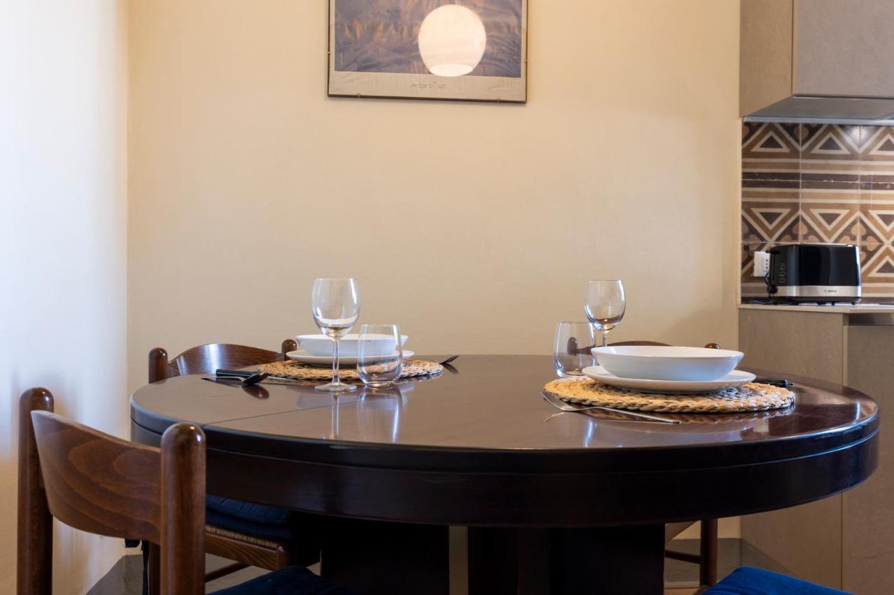Fossi Elegant Apartment