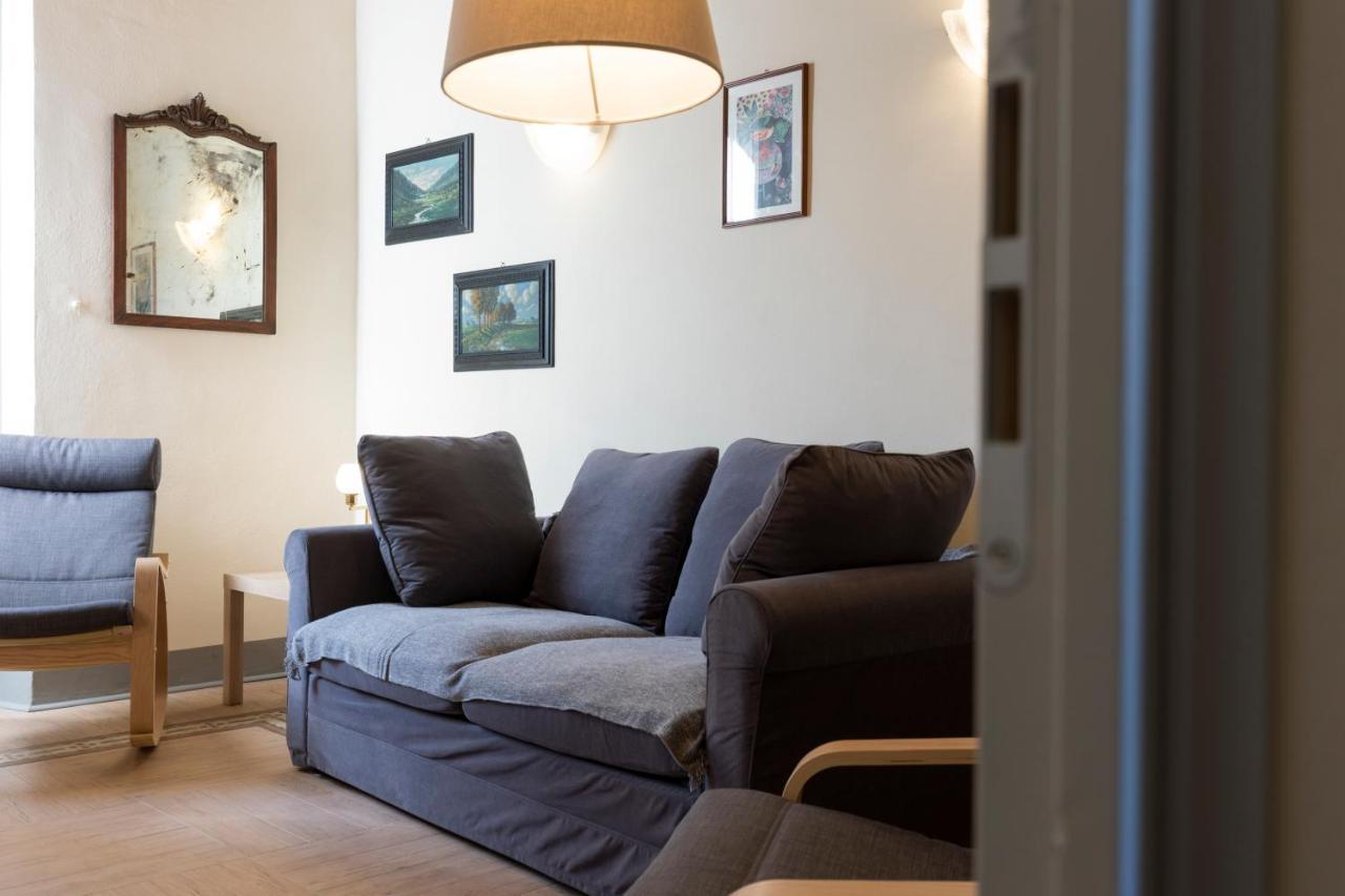 Fossi Elegant Apartment *