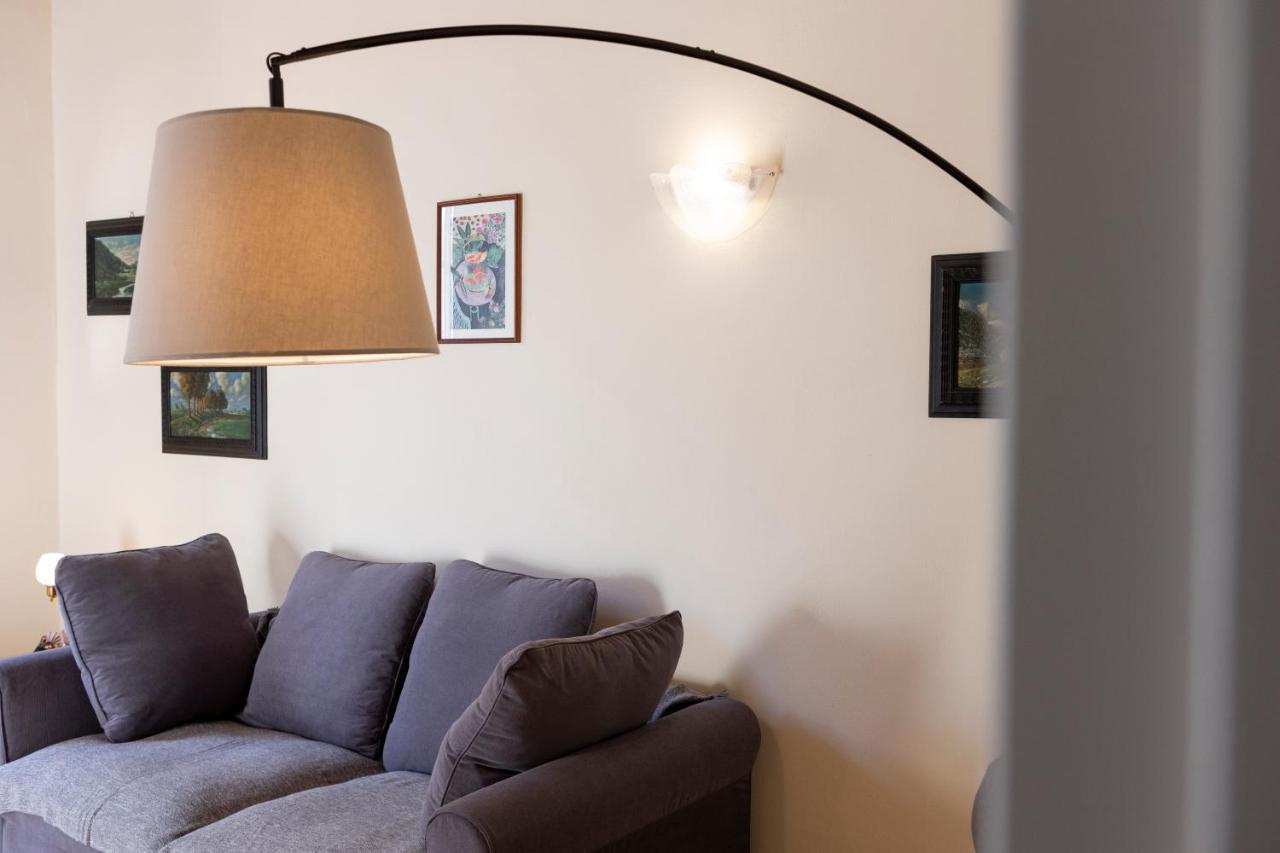 Fossi Elegant Apartment Florence