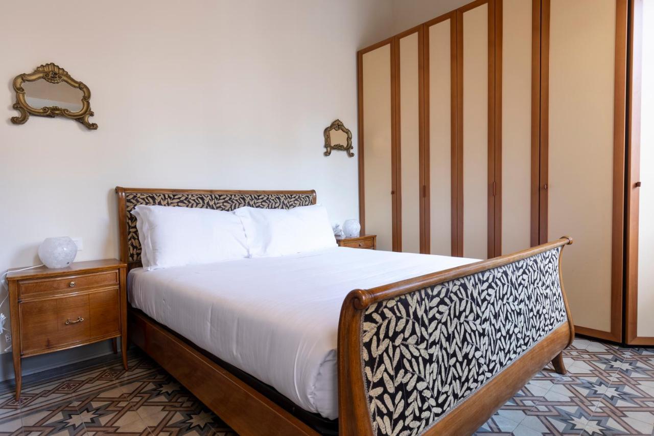 Fossi Elegant Apartment Florence
