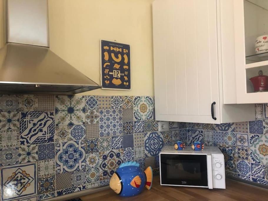 Apartment Fati Florence