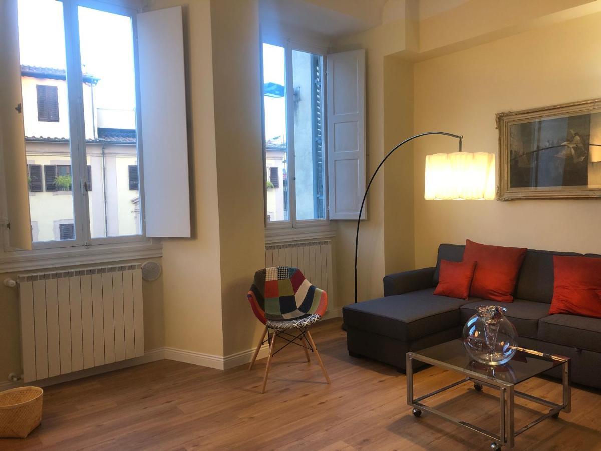 Fati Apartment Florence