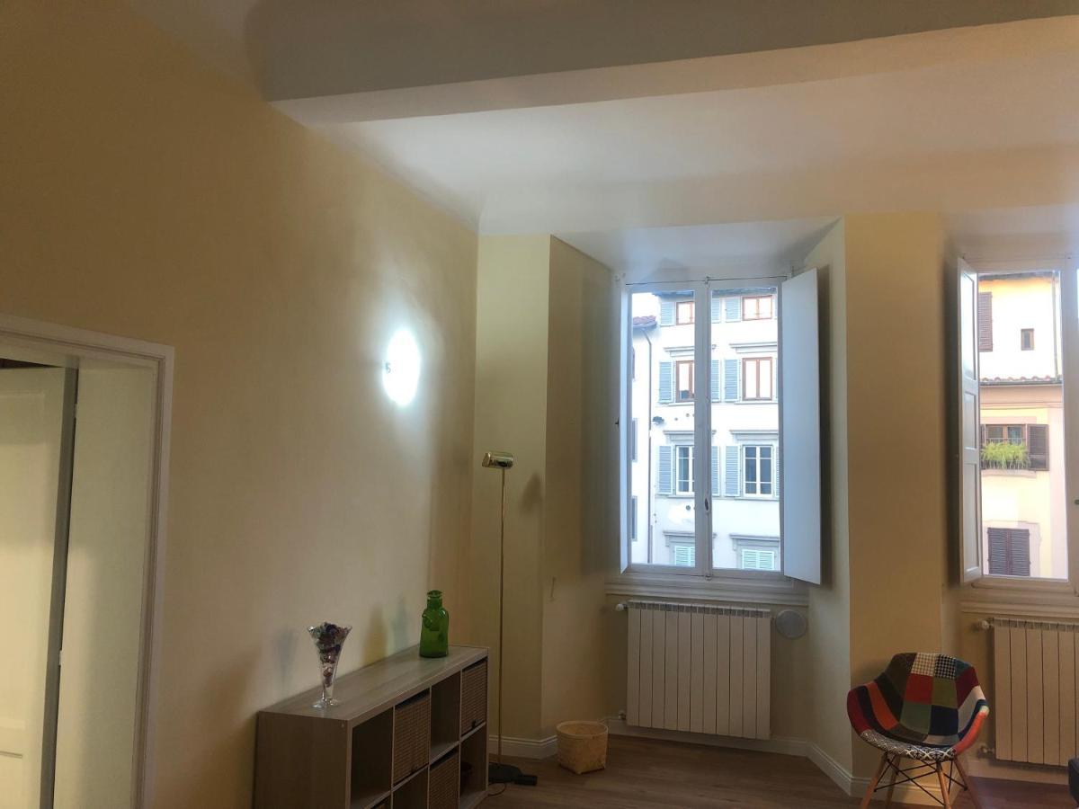 Fati Apartment Florence