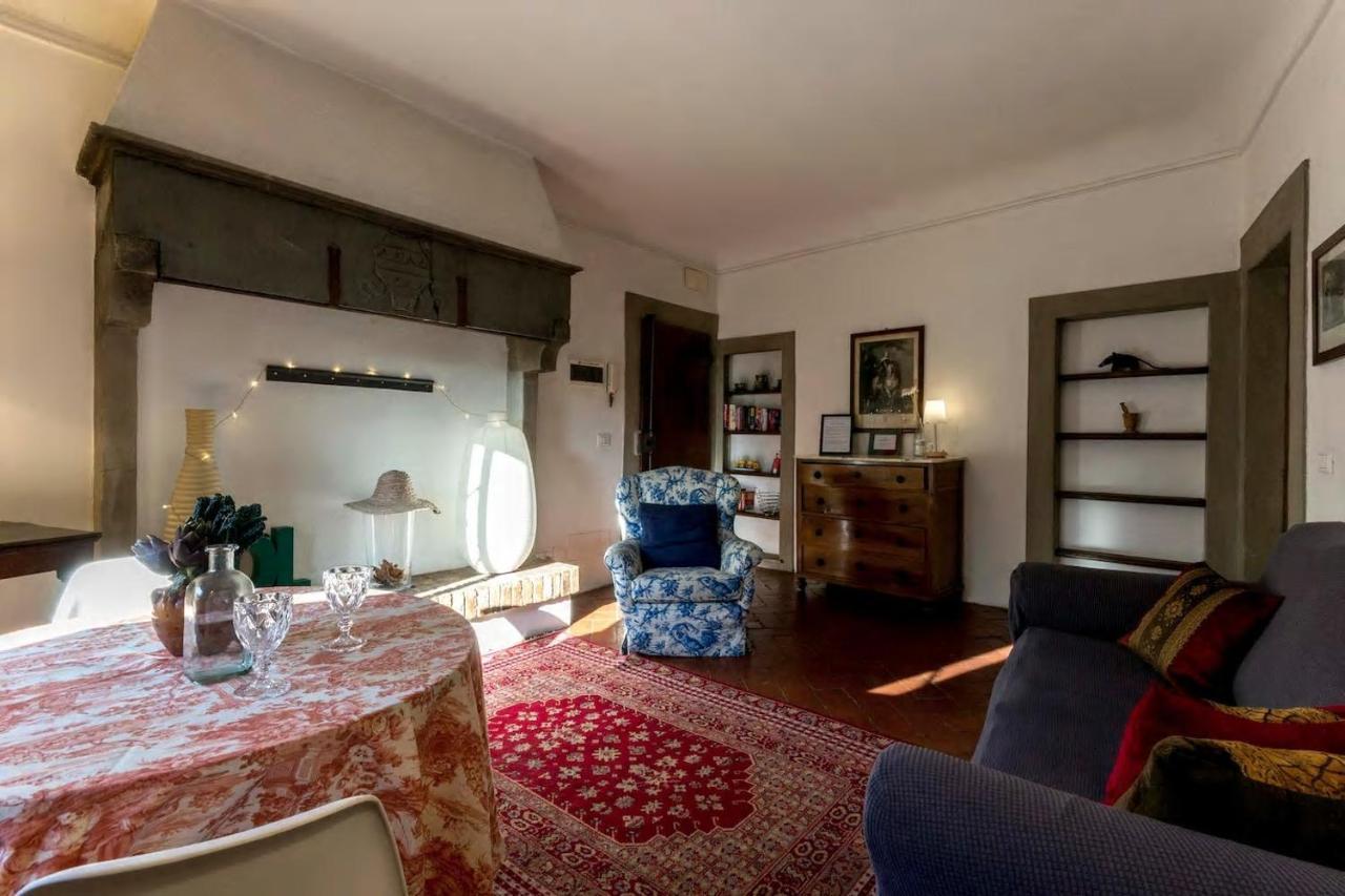 Residenza Dei Medici Palace Niccolo Florence