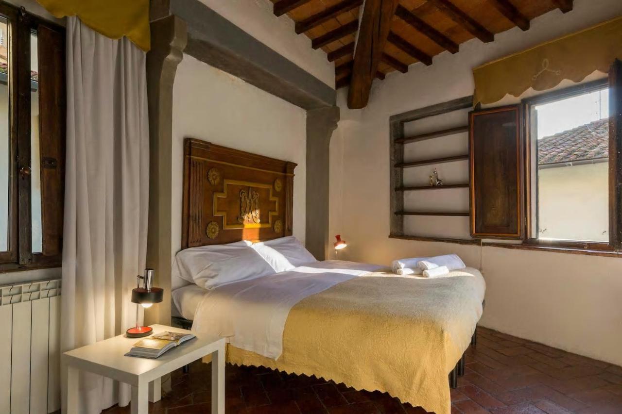Apartment Residenza Dei Medici Palace Niccolo *