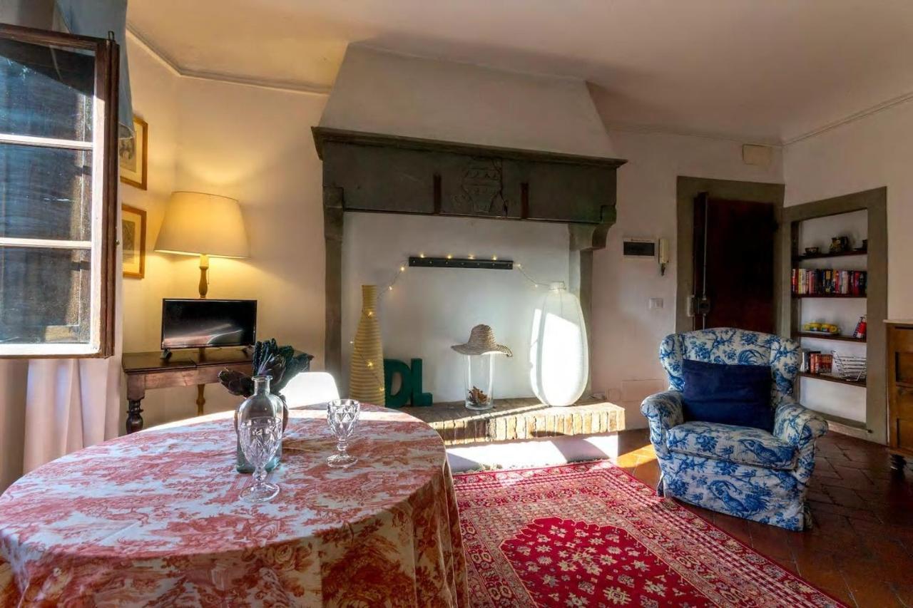 Residenza Dei Medici Palace Niccolo