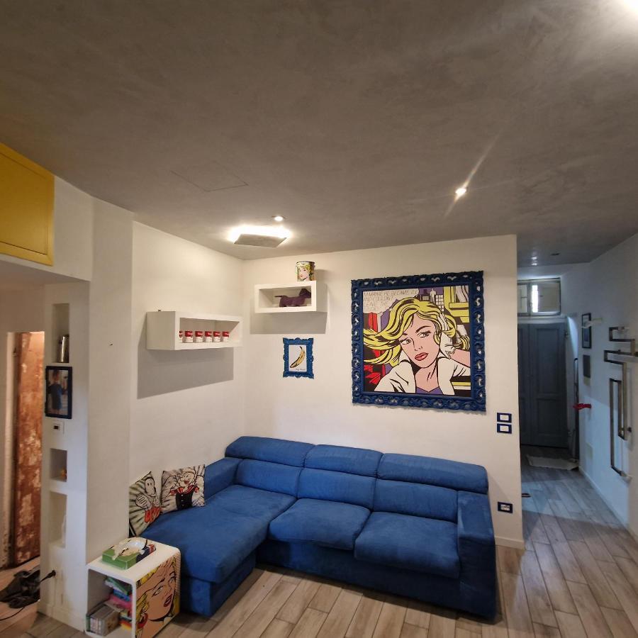 Popartapp * Firenze