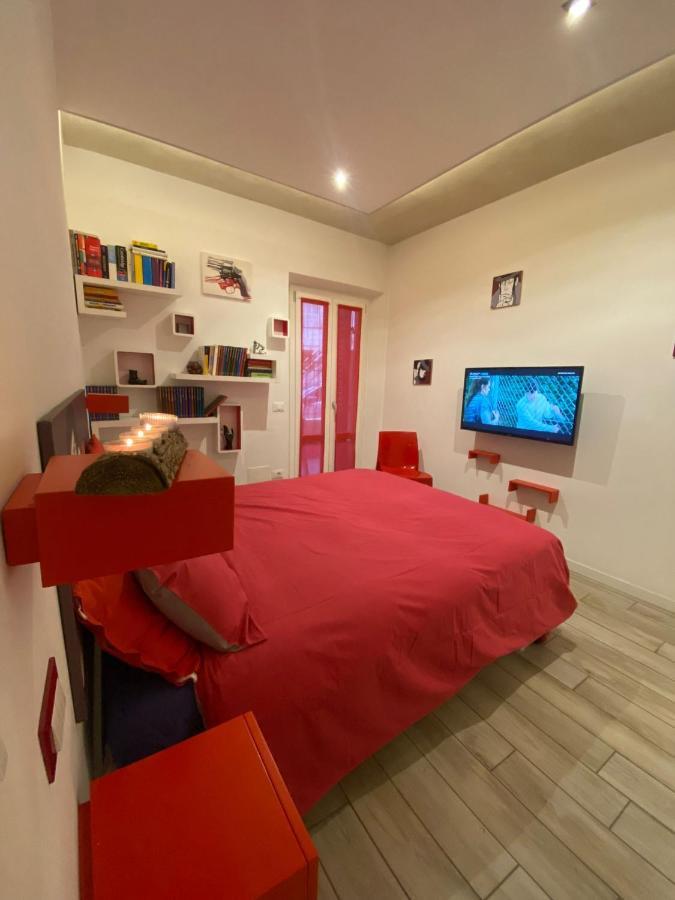 Popartapp Firenze