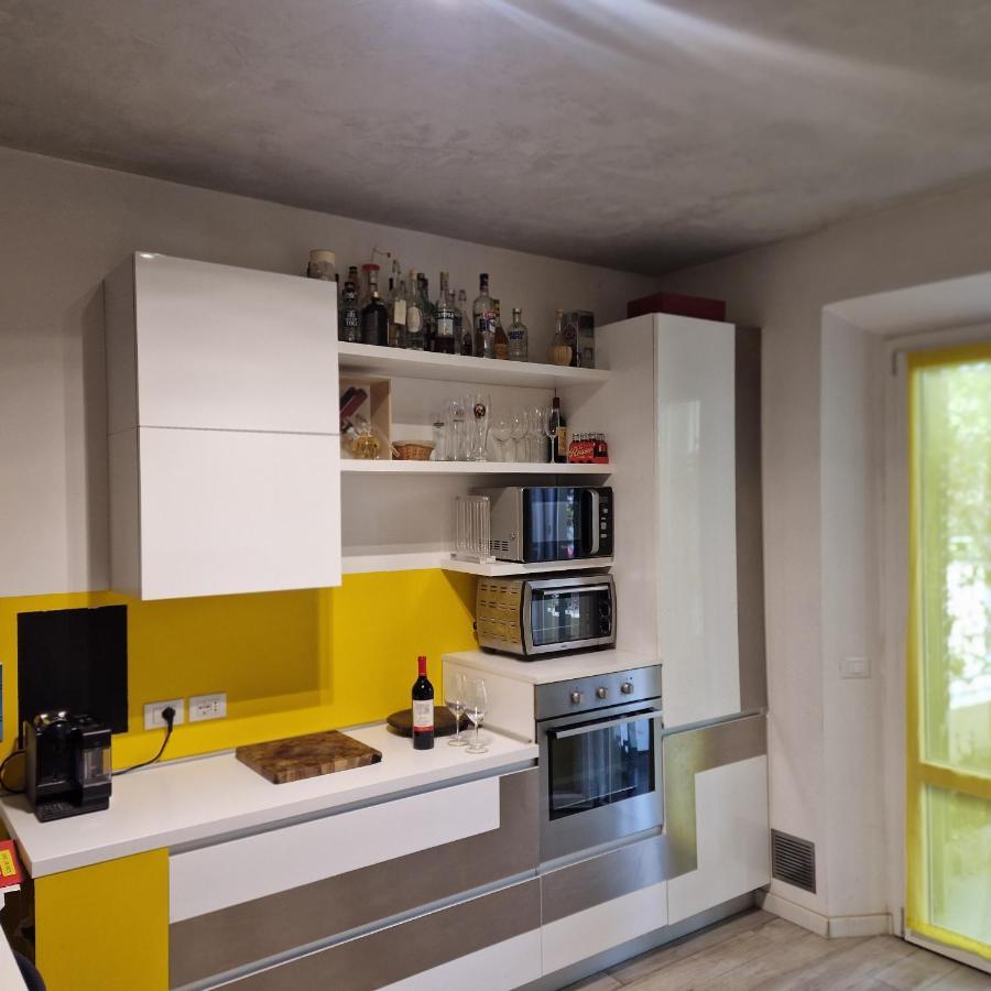 Popartapp Appartamento Firenze