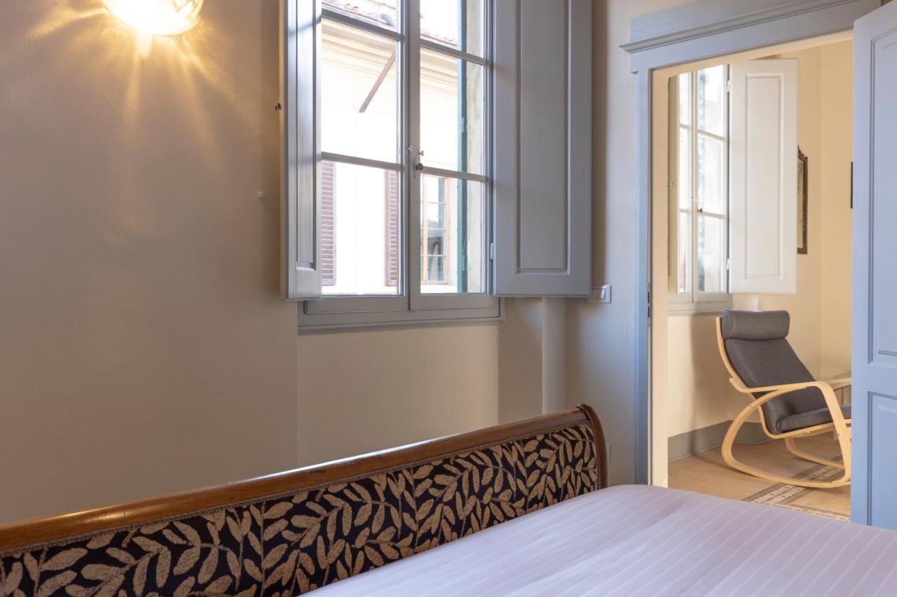 Apartment Fossi Elegant Florence