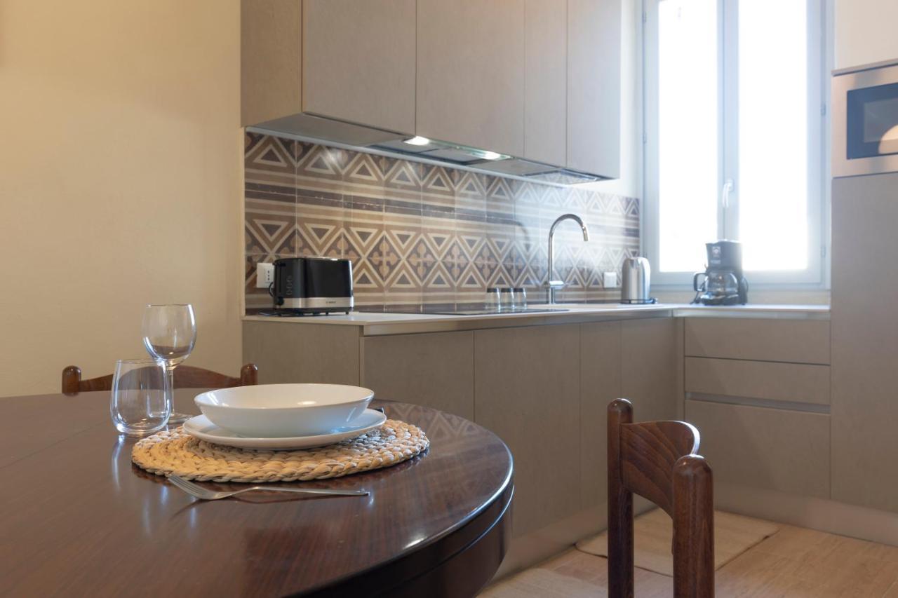 Apartment Fossi Elegant