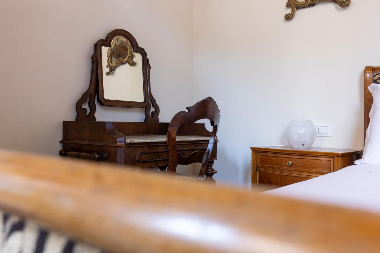 Apartment Fossi Elegant