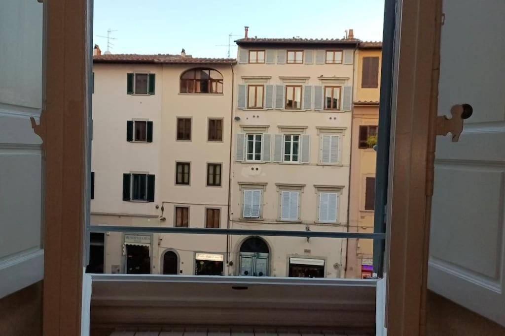 Fati Apartment Florence