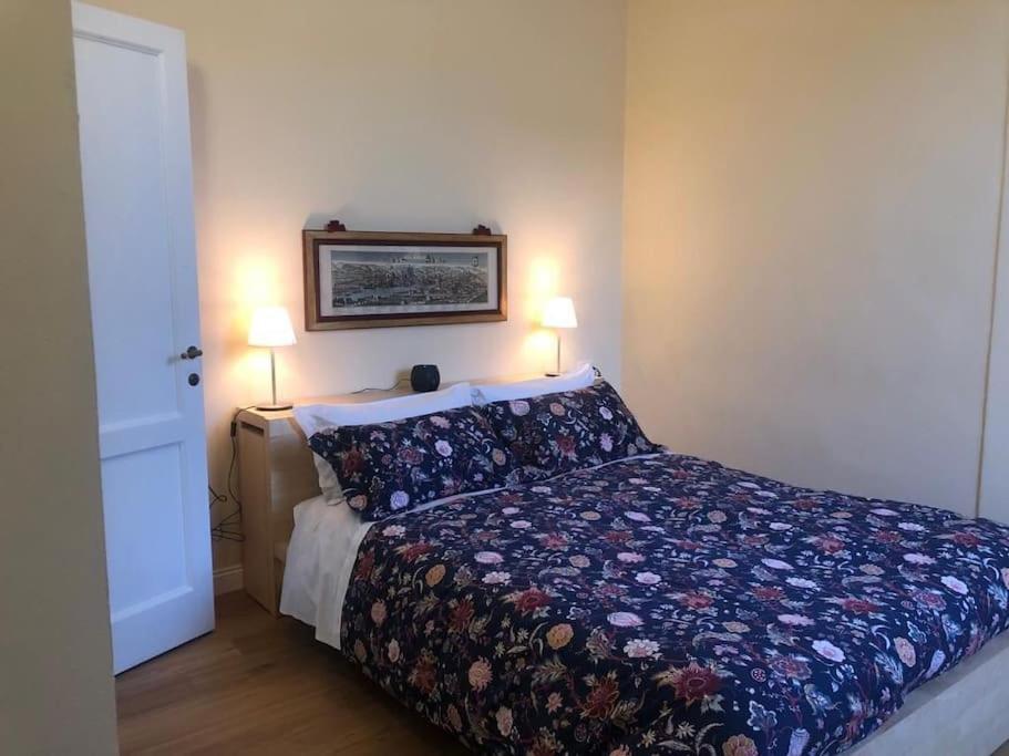 Fati Apartment Florence