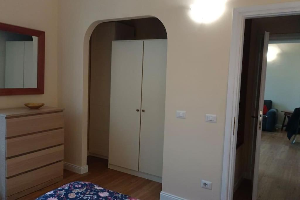 Fati Apartment *