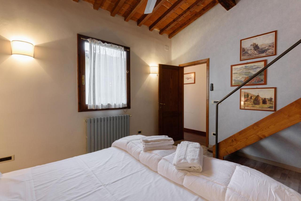 San Giovanni House By Mmega