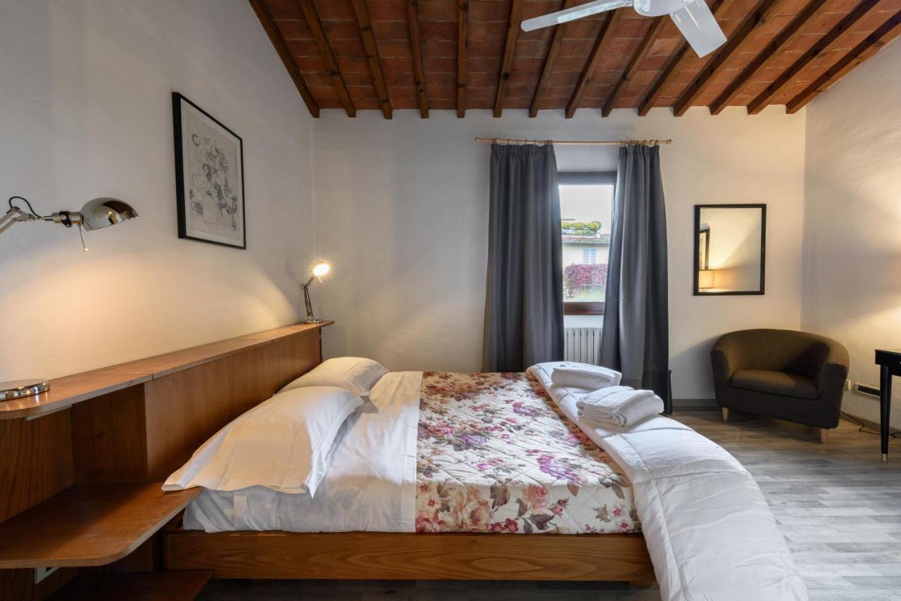 San Giovanni House By Mmega Appartamento Firenze