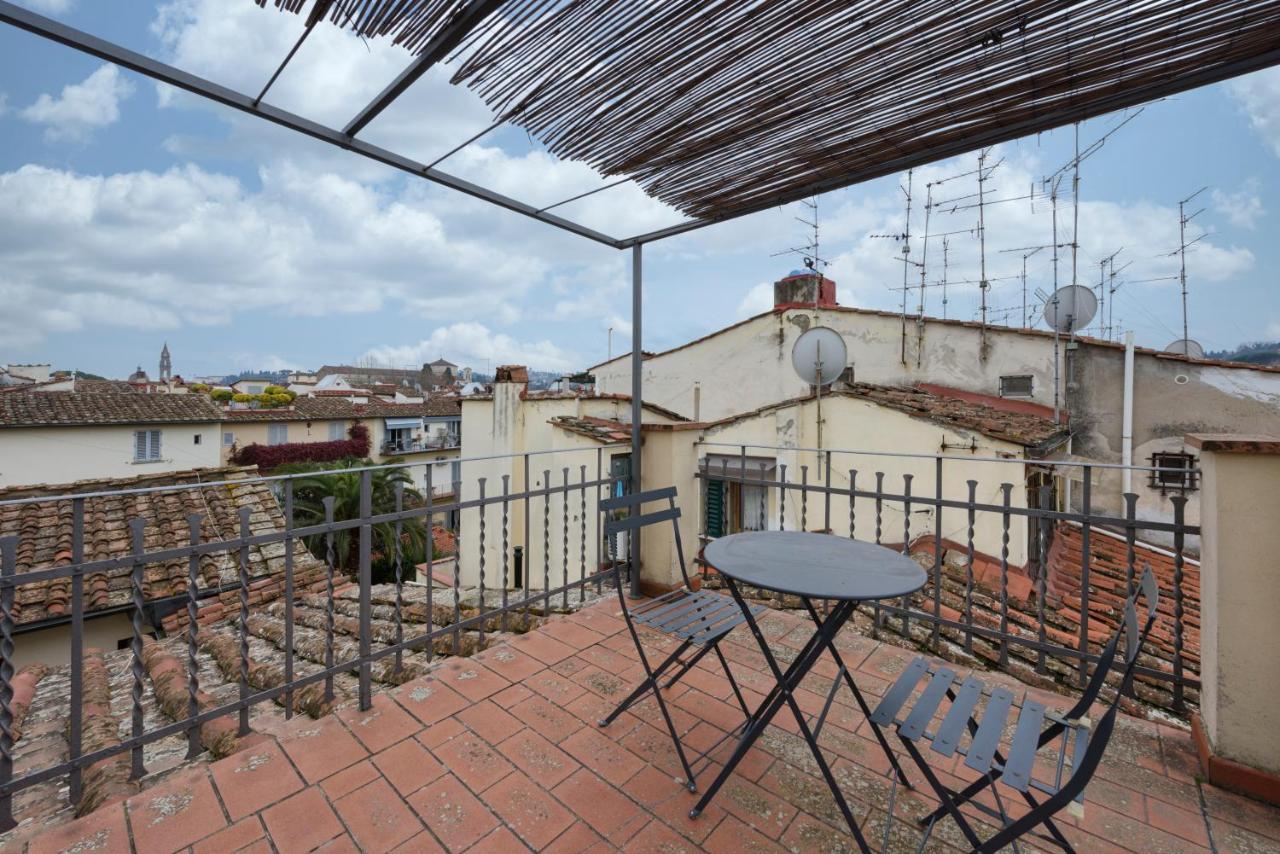 San Giovanni House By Mmega Appartamento Firenze