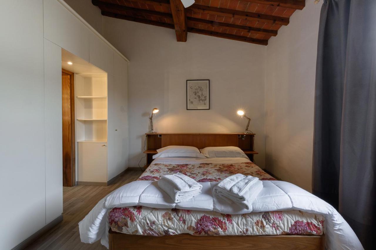 Appartamento San Giovanni House By Mmega Firenze