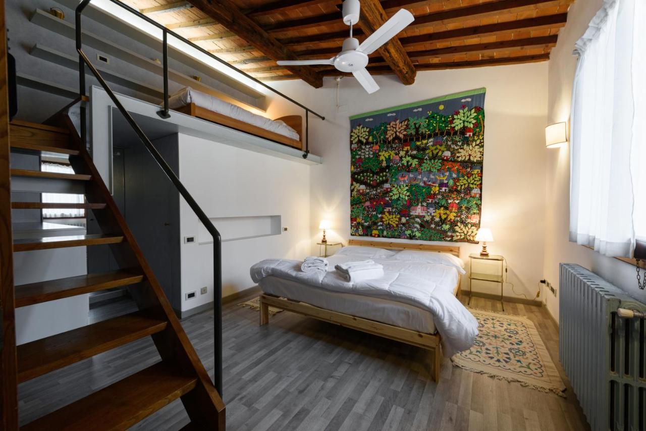 Appartamento San Giovanni House By Mmega