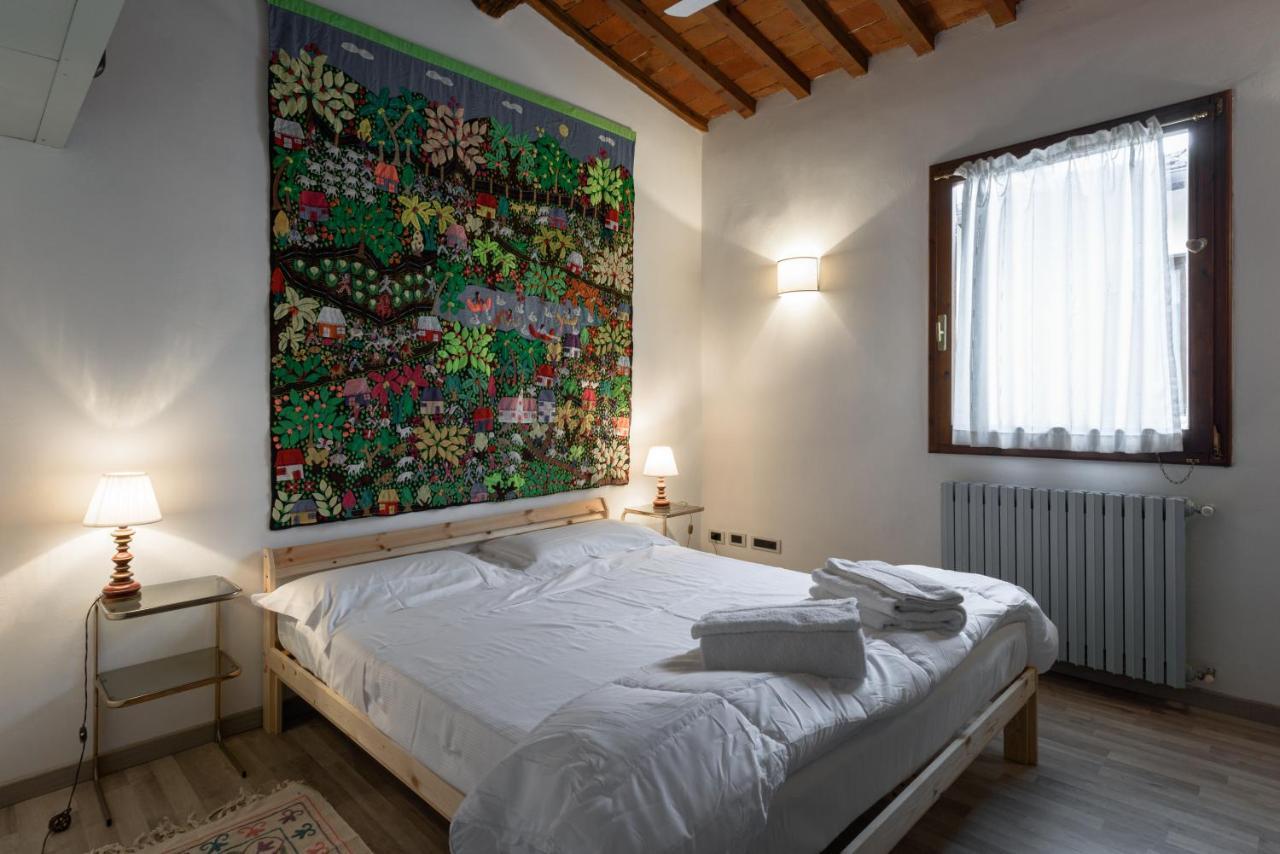 San Giovanni House By Mmega Appartamento *