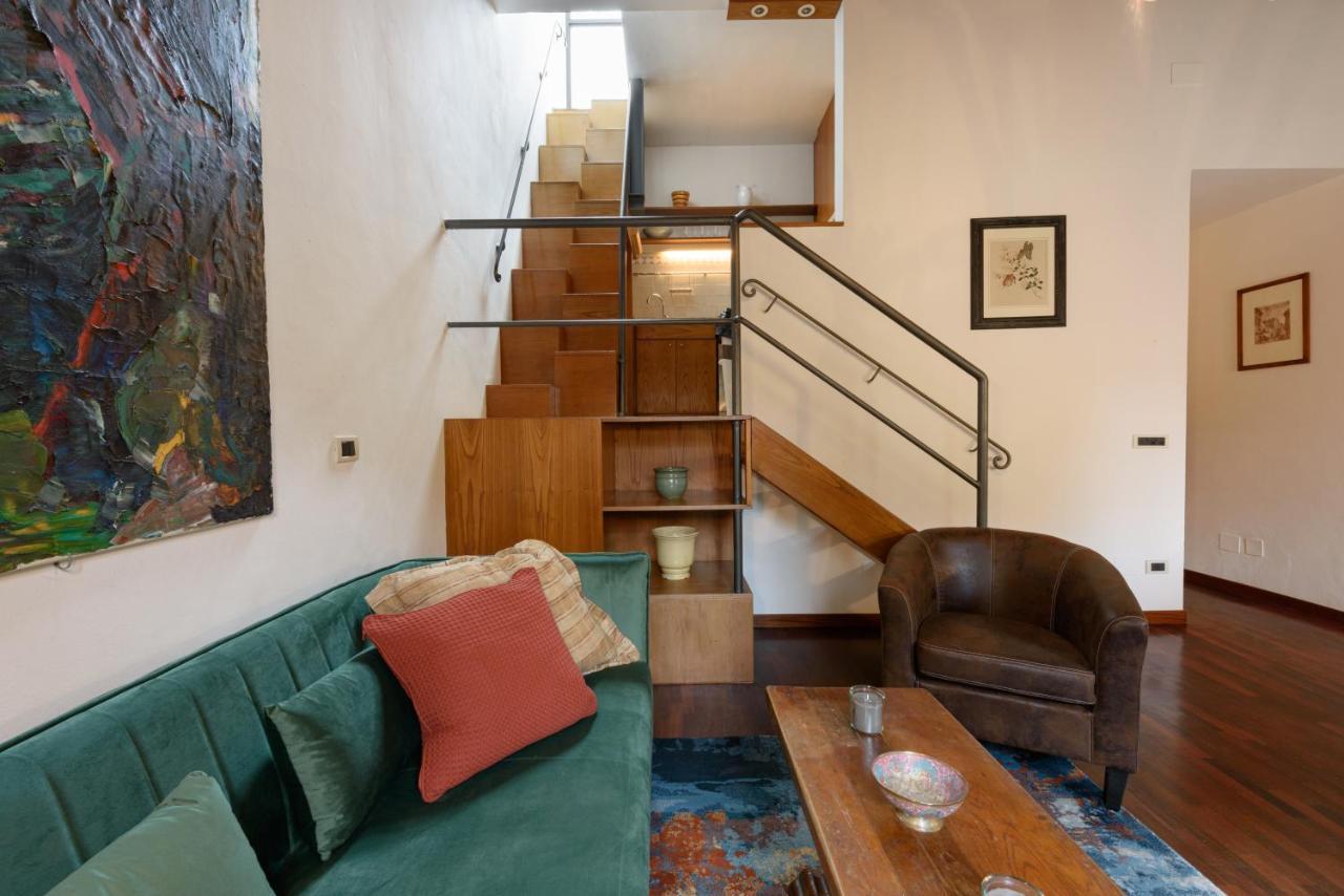 San Giovanni House By Mmega Appartamento Firenze
