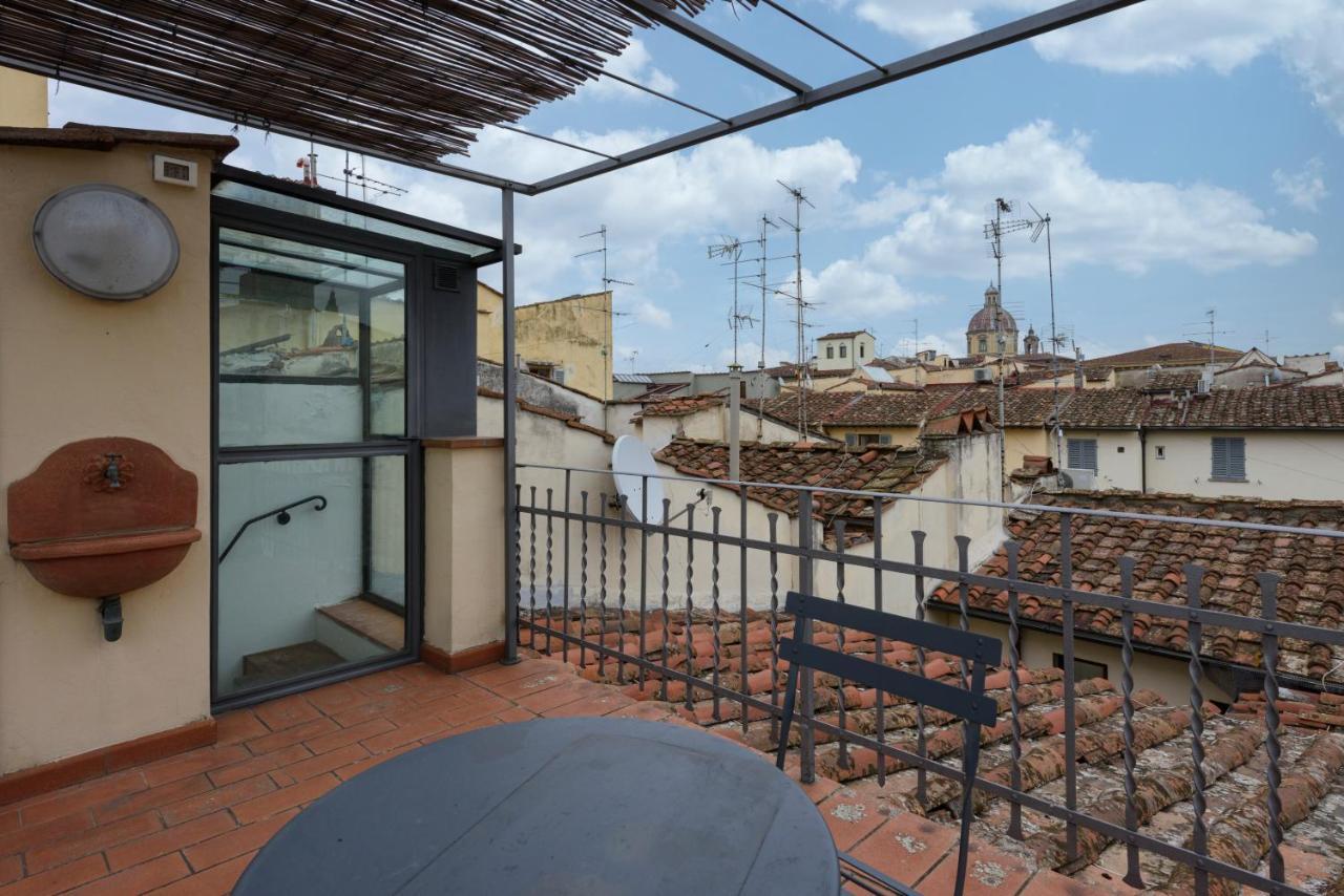 San Giovanni House By Mmega Appartamento