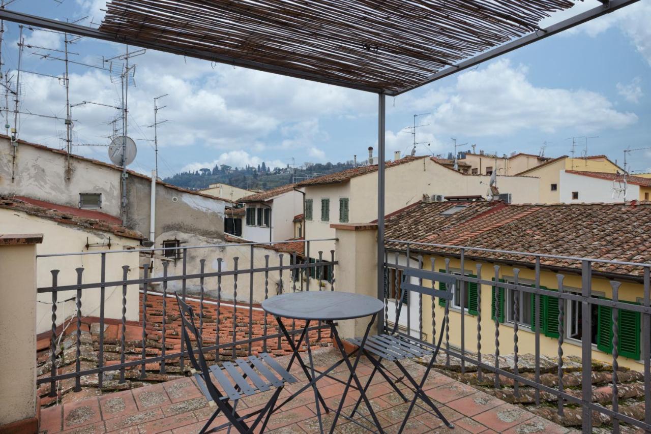 San Giovanni House By Mmega Appartamento Firenze