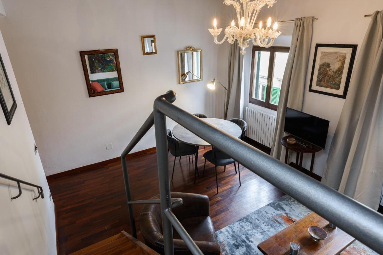 San Giovanni House By Mmega Appartamento Firenze