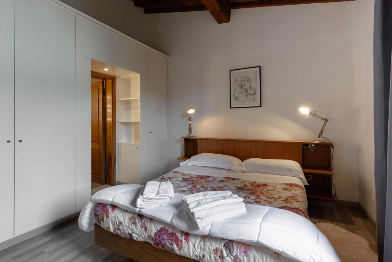 San Giovanni House By Mmega Firenze